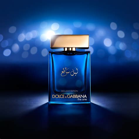 dolce gabbana the one ليل ساطع|عطر ليل ساطع من دولتشي آند غابانا للرجال .